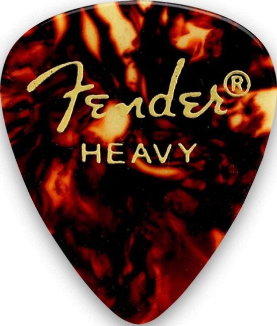 Fender 351 Shape